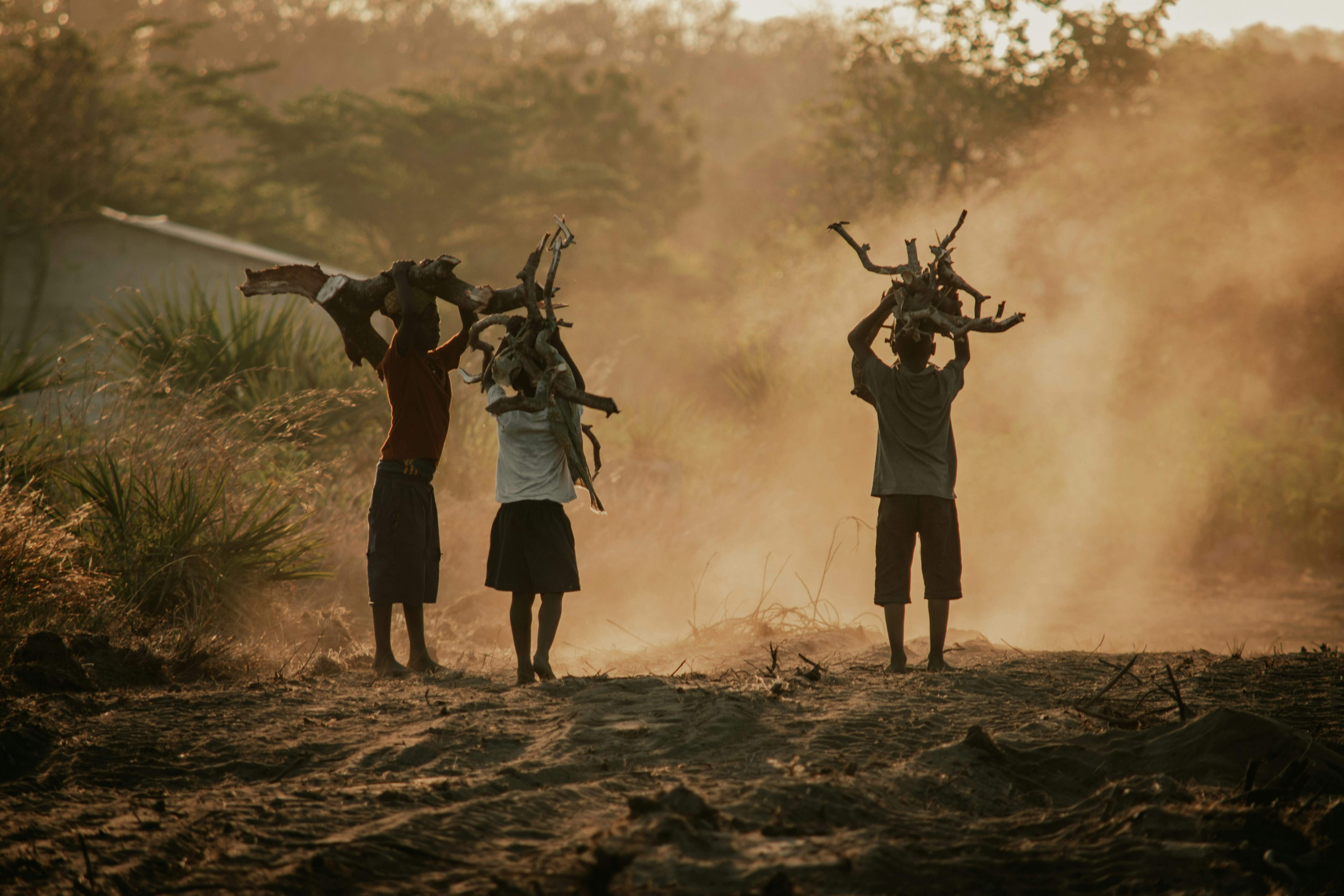 Documentary Photography